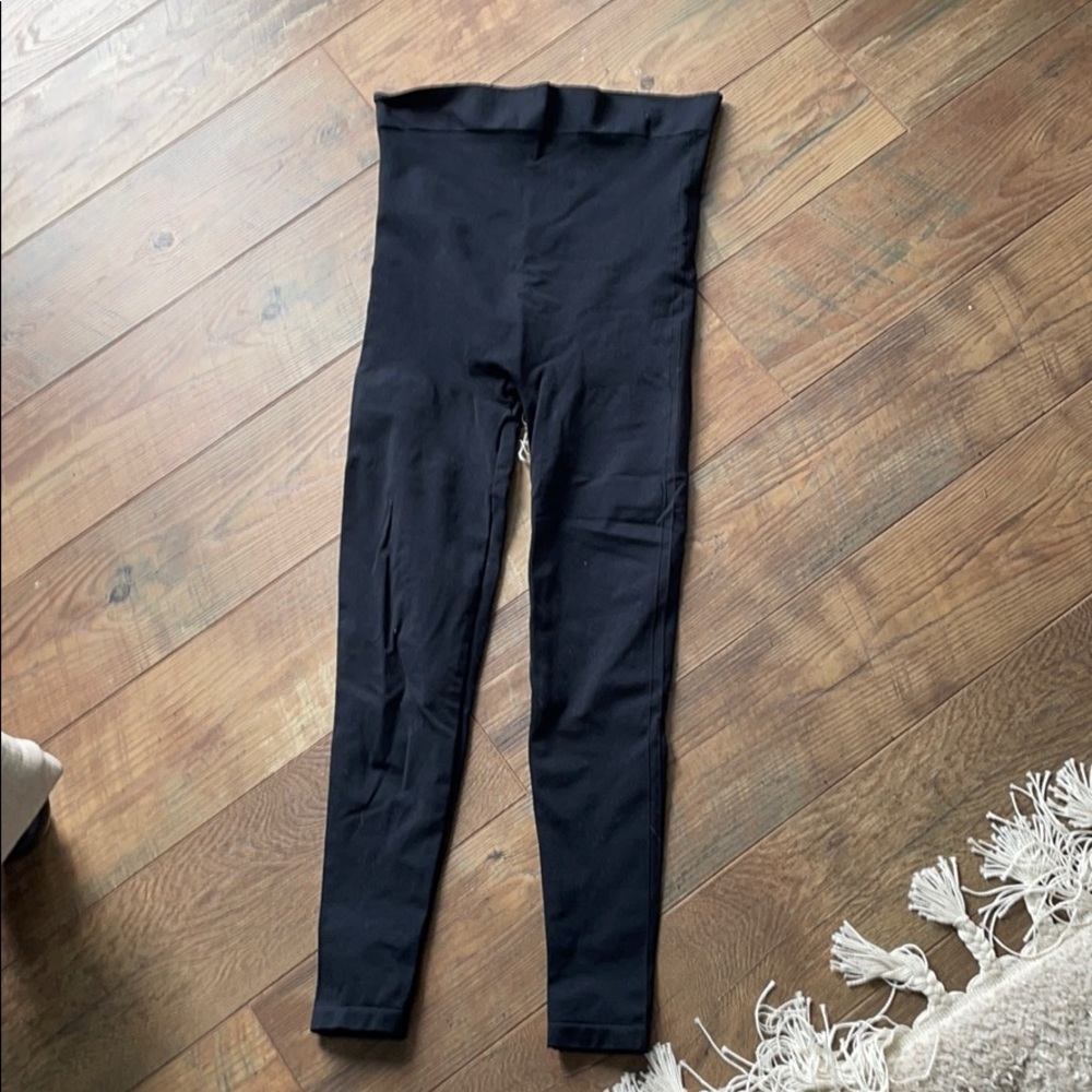 Blanqi maternity leggings